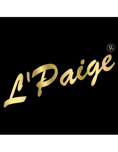 Pintalabios L'Paige L05 Cobre Escarchado 4.5g Hidratante