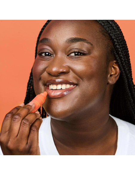 Bálsamo Labial Jelly Burt's Bees Mango Pomelo 12.7g Hidratante