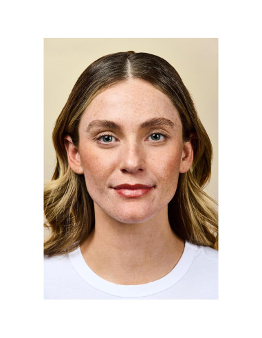 Burt's Bees Lip Shimmer Cereza 100% Natural 1 Tubo 9g