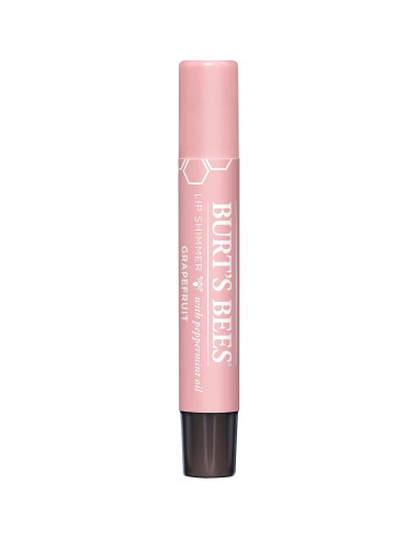 Brillo Labial Burt's Bees Pomelo 100% Natural 1 Tubo