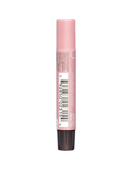 Brillo Labial Burt's Bees Pomelo 100% Natural 1 Tubo