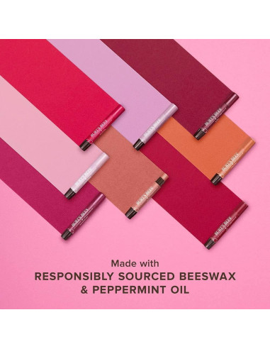 Brillo Labial Burt's Bees Pomelo 100% Natural 1 Tubo