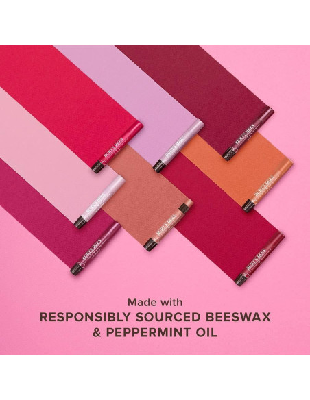 Brillo Labial Burt's Bees Pomelo 100% Natural 1 Tubo