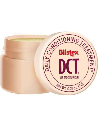 Blistex DCT Tratamiento Labial 7.1 g - Paquete de 6