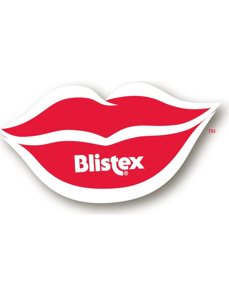 Blistex DCT Tratamiento Labial 7.1 g - Paquete de 6