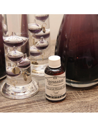 Aceite Aromático Premium TAESARAM 473 ml Baccarat Rough