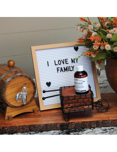 Aceite Aromático Premium TAESARAM 473 ml Baccarat Rough