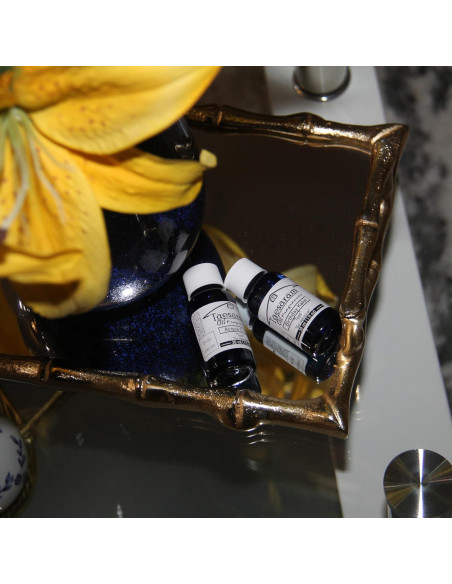 Aceite Aromático Premium TAESARAM 473 ml Baccarat Rough