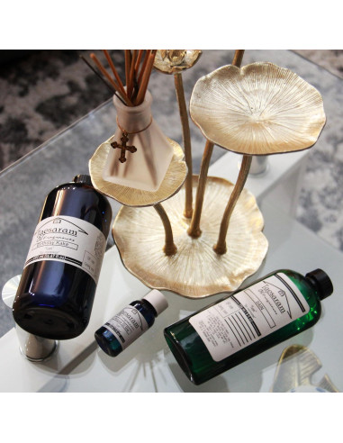 Aceite Aromático Premium TAESARAM 473 ml Baccarat Rough