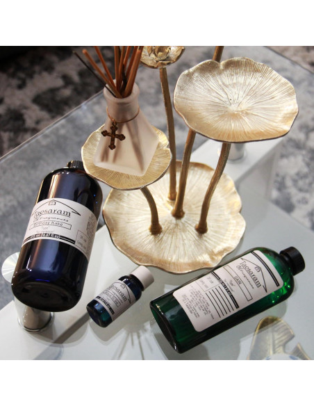 Aceite Aromático Premium TAESARAM 473 ml Baccarat Rough