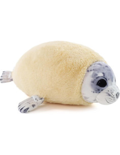 Almohada de Peluche Joven Sello Jason Toys 30.48 cm 2