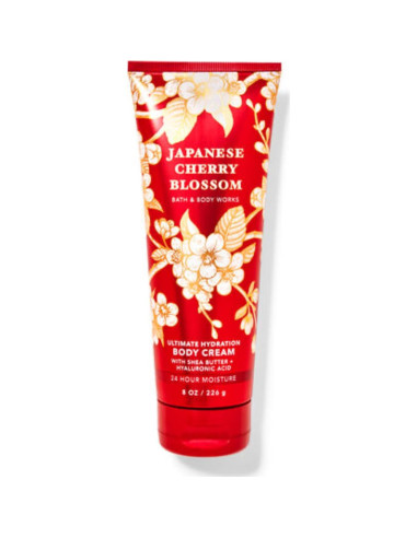 Conjunto de Regalo 2 Piezas Bath and Body Works - Flor de Cerezo