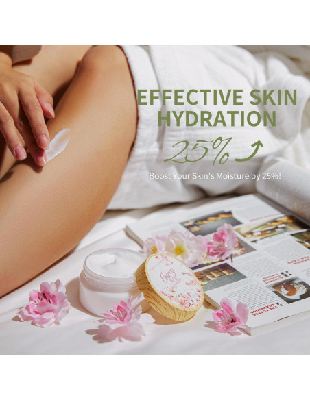 Cesta de Regalo Spa Green Canyon 11pcs Flor de Cerezo Cesta de Regalo Spa Green Canyon 11pcs Flor de Cerezo