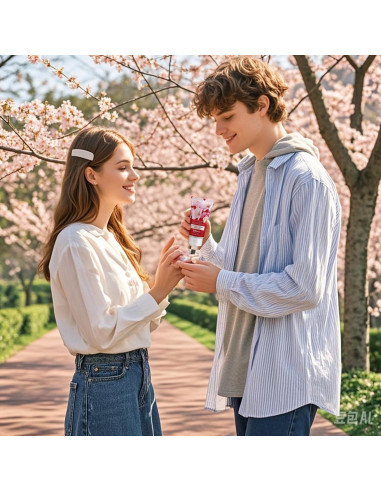 Set de Crema de Manos Hidratante de Lujo Beautifier 3PCS 70g