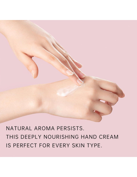 Set de Regalo Crema de Manos Hidratante Beautifier Life 3PCS 70g