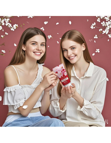 Set de Regalo Crema de Manos Hidratante Beautifier Life 3PCS 70g