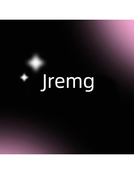 Uñas Postizas Almendra Media Jremg 24Pcs Diseño Floral Uñas Postizas Almendra Media Jremg 24Pcs Diseño Floral