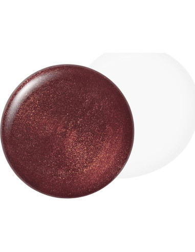 Sally Hansen Miracle Gel Dúo Esmalte Uñas 29.57ml Rojo Brillante