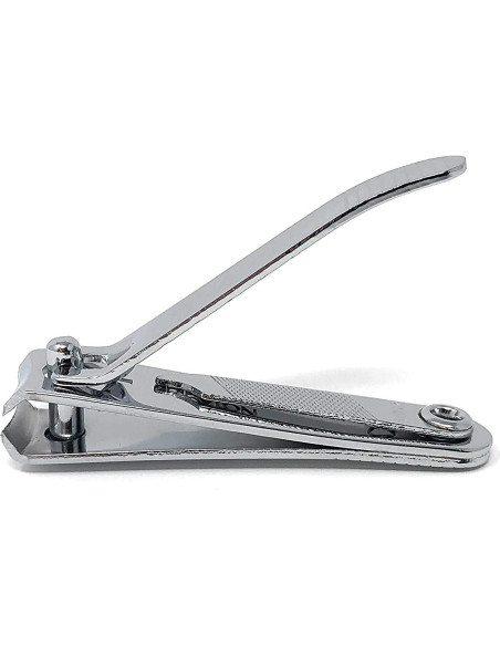 Cortador de Uñas Compacto Revlon con Lima Plegable