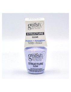 Gel de Remojo Estructural Transparente 15ml - 82g