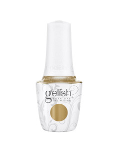 Esmalte de Gel Gelish A Fuzzy Feeling 15mL - Invierno