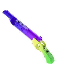Controlador de Arma CHIKIXSON para Nintendo Switch Splatoon 3