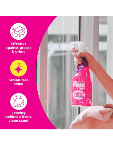 Paquete de Limpieza Stardrops - Spray Multiusos y Baño