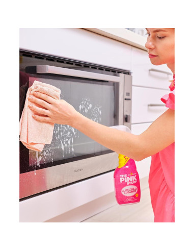 Paquete de Limpieza Stardrops - Spray Multiusos y Baño