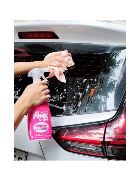 Paquete de Limpieza Stardrops - Spray Multiusos y Baño