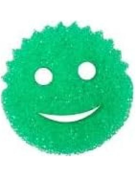 Esponjas de limpieza Scrub Daddy Esenciales 5 unidades