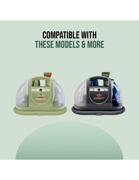 Manguera de Reemplazo Bissell Little Green con Cepillo