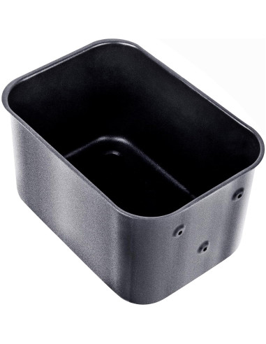 Cesta de Reemplazo Croask para Freidora de Aire Ninja DZ201 DZ100