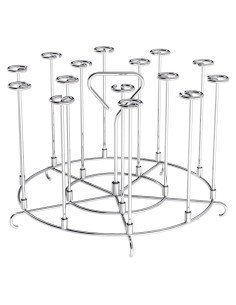 Soporte para Brochetas Goldlion para Freidora de Aire 8 Qt