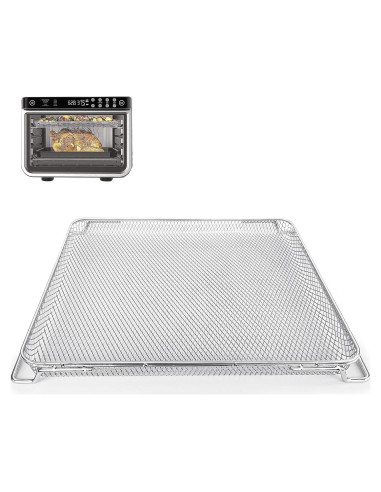 Cesta de Aire Caliente Ninja Foodi DT201 DT251 Acero Inoxidable