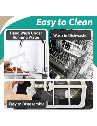 Conjunto de Transmisión y Paleta para Helados KitchenAid - 2 Pcs