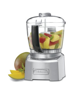 Picador de Alimentos Cuisinart CH-4DC - 4 Tazas, Die Cast