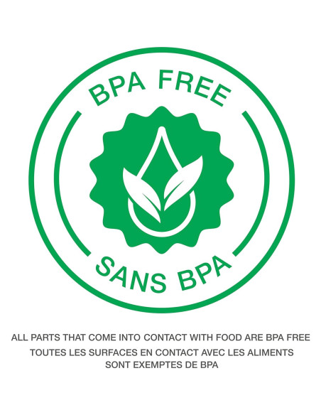 Picador de Alimentos Cuisinart CH-4DC - 4 Tazas, Die Cast