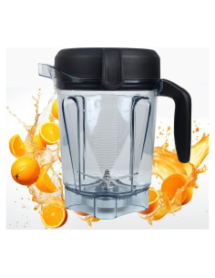 Jarra de Licuadora Vitamix 64oz Perfil Bajo Compatible