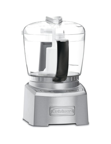 Picador de Alimentos Cuisinart CH-4DC - 4 Tazas, Die Cast