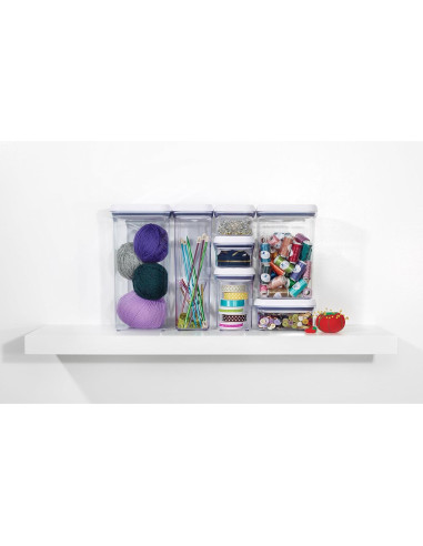 Contenedor de Almacenamiento OXO Good Grips 0.3L Hermético