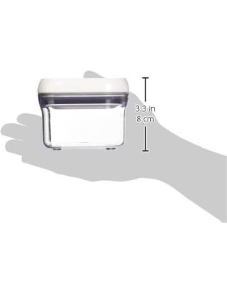 Contenedor de Almacenamiento OXO Good Grips 0.3L Hermético
