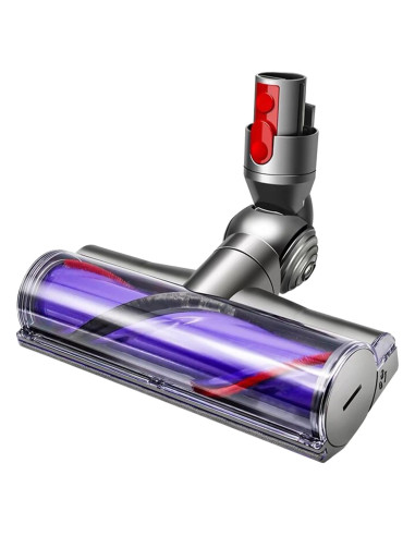 Cabezal de Limpieza Coodss para Aspiradora Dyson V7 V8 V10 V11