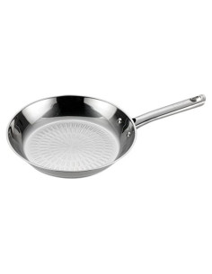 Sartén de Acero Inoxidable T-fal Performa 30.5 cm Apta Horno