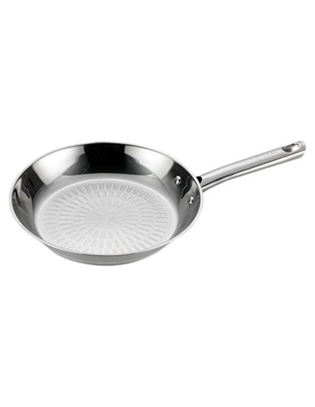 Sartén de Acero Inoxidable T-fal Performa 30.5 cm Apta Horno
