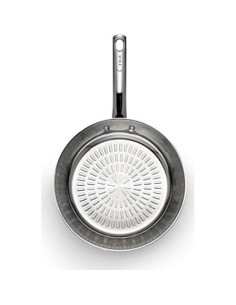 Sartén de Acero Inoxidable T-fal Performa 30.5 cm Apta Horno 2