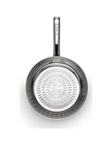 Sartén de Acero Inoxidable T-fal Performa 30.5 cm Apta Horno