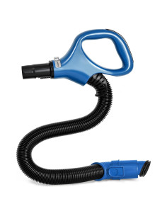 Mango de Manguera de Reemplazo Eifrthe ZU560 para Aspiradoras Shark