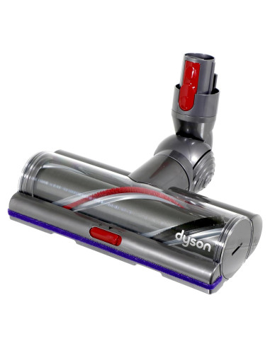 Cabezal de cepillo Dyson V11 970100-05 - Alto par, 1.61 kg