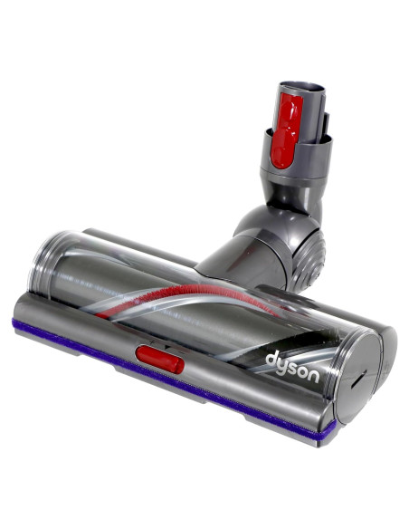 Cabezal de cepillo Dyson V11 970100-05 - Alto par, 1.61 kg