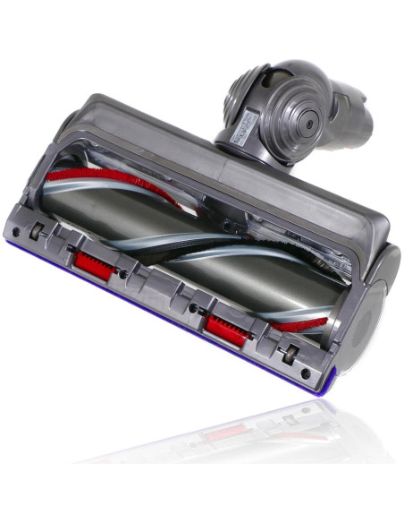Cabezal de cepillo Dyson V11 970100-05 - Alto par, 1.61 kg